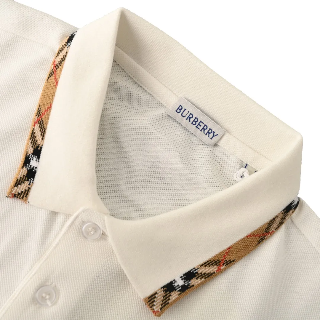 BURBERRY BBR POLO 3750 ， 220g ， 。 。 。 ， ， 。 。 , ， 。 。 。 logo ， 。 Size：S-XL